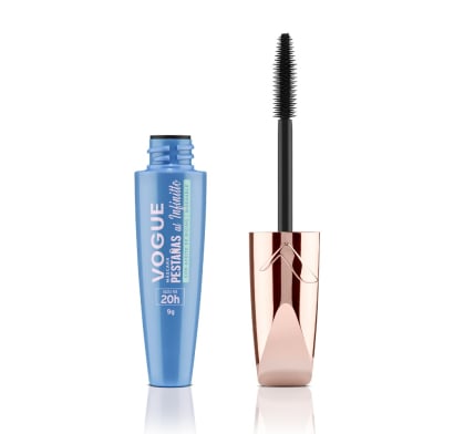 Máscara de Pestañas Vogue Infinitto Washable 9 g