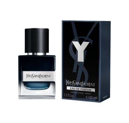 Perfume Yves Saint Laurent Y Men EDP 40 ml