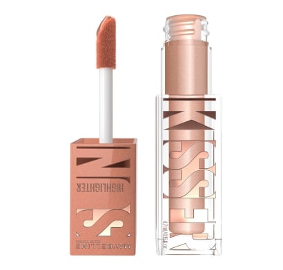 Iluminador Maybelline Sunkisser N°20 Kiss Of Shimmer