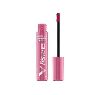 Labial Vogue Oh Que Brillo! Tono Buenaza 3 ml