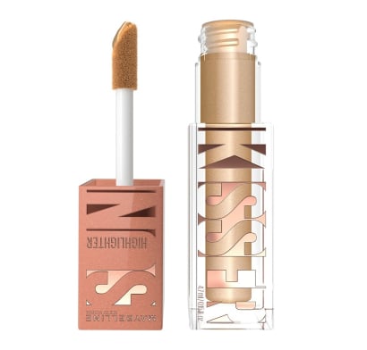 Iluminador Maybelline Sunkisser N°21 All Star