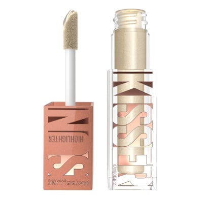 Iluminador Maybelline Sunkisser N°22 Star Studded