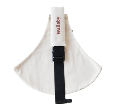 Portabebés Wallaby Crudo