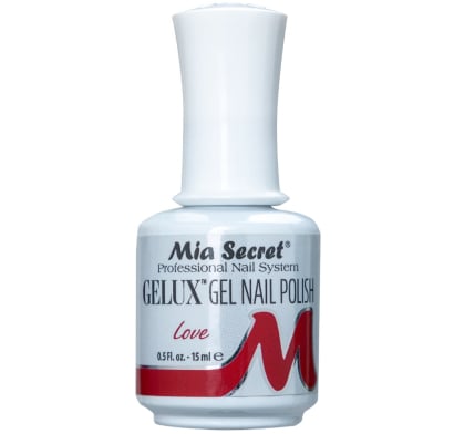Esmalte en Gel Mia Secret Love 15 ml