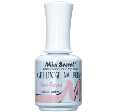Esmalte en Gel Mia Secret Rose Petal 15 ml