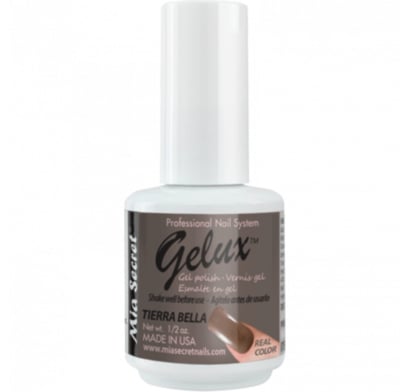 Esmalte en Gel Mia Secret Tierra Bella 15 ml