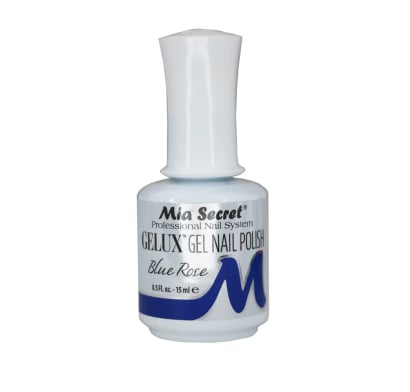 Esmalte en Gel Mia Secret Blue Rose 15 ml