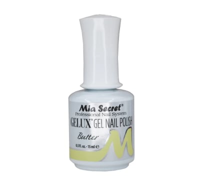 Esmalte en Gel Mia Secret Butter 15 ml
