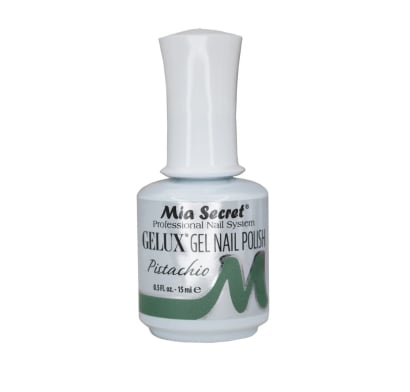 Esmalte en Gel Mia Secret Pistachio 15 ml