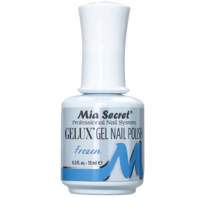 Esmalte en Gel Mia Secret Frozen 15 ml