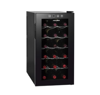 Enfriadora de Vino Allied AL-WF18 18 Botellas