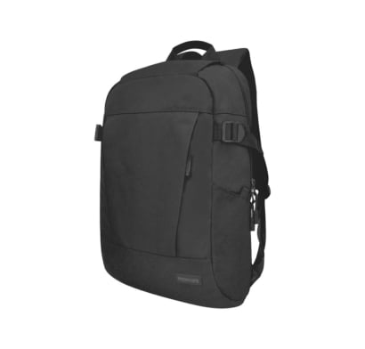 Mochila Promate Birger 15.6" Negro