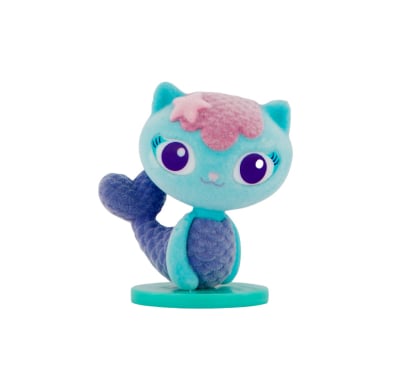 Gatirena La Casa de Muñecas de Gabby