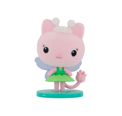 Hada Gatina La Casa de Muñecas de Gabby