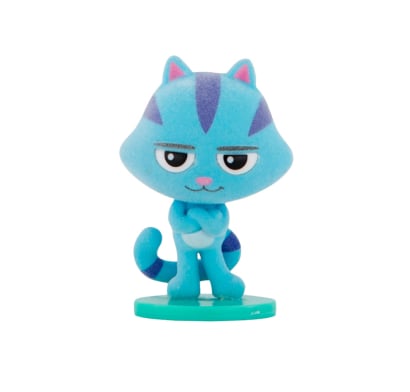 Escurrigato La Casa de Muñecas de Gabby