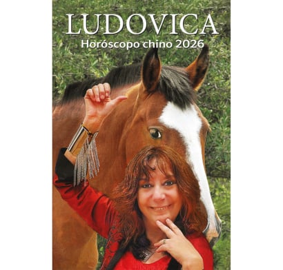 Horóscopo Chino 2026 Ludovica 