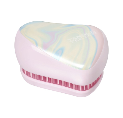 Cepillo para el Pelo Tangle Teezer Compact Styler Ice Cream