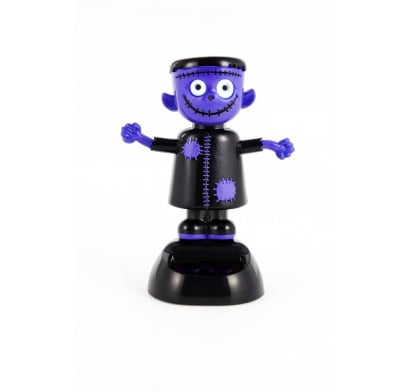 Muñeco Halloween Mis Petates que Baila 