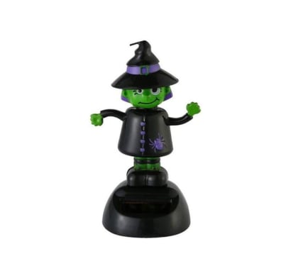 Muñeca Halloween Mis Petates Bruja que Baila