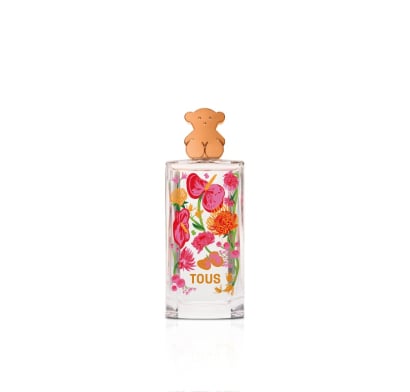 Perfume Tous Sorbet Garden Femme EDT 50 ml