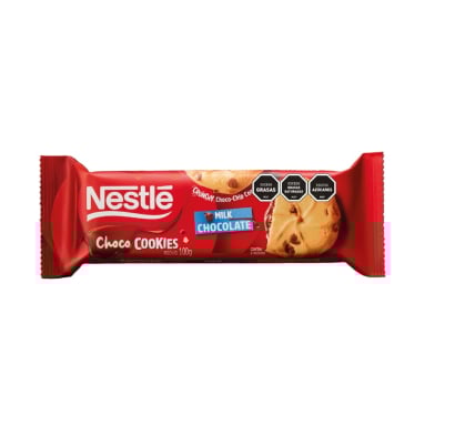 Galletitas Nestlé Rellena Chocolate 100 g