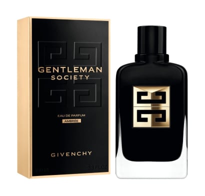 Perfume Givenchy Gentleman Society Ambrée Men EDP 100 ml