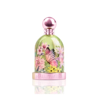 Perfume Halloween Bliss Femme EDT 50 ml 