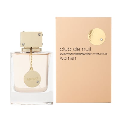 Perfume Armaf Club de Nuit Femme EDP 105 ml