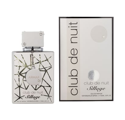 Perfume Armaf Club de Nuit Silagge Unisex EDP 105 ml