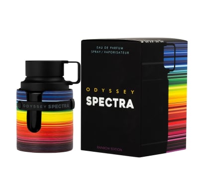 Perfume Armaf Odyssey Spectra Rainbow Edition Unisex EDP 100 ml