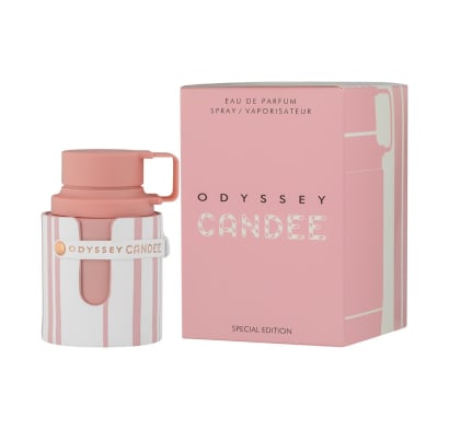 Perfume Armaf Odyssey Candee Edición Especial Femme EDP 100 ml