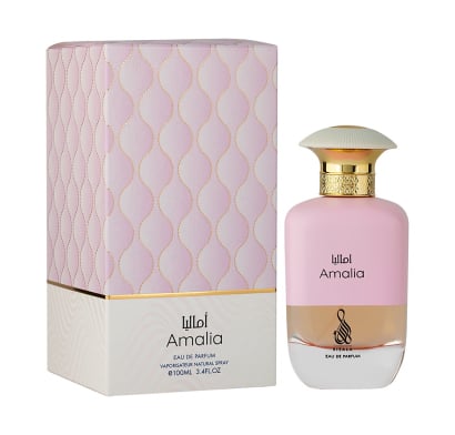 Perfume Risala Amalia Femme EDP 100 ml