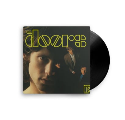 Vinilo The Doors