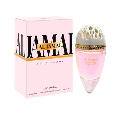 Perfume Le Chameau Arabia Espada Al Jamal Unisex EDP 100 ml