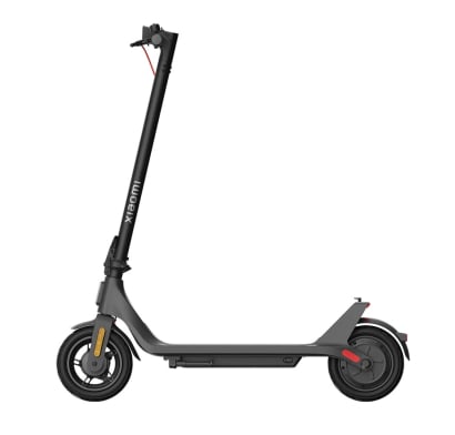 Monopatín Eléctrico Xiaomi 4 Lite Segunda Generación