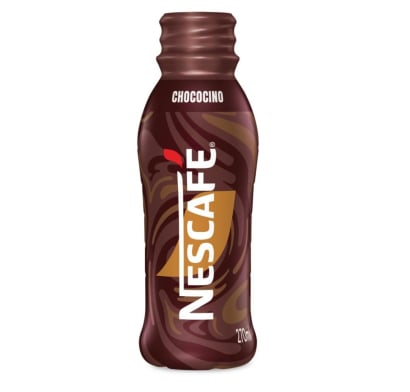 Café Frío Nescafé Chococino 270 ml
