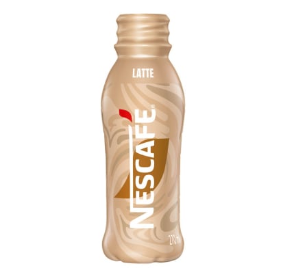 Café Frío Nescafé Latte 270 ml