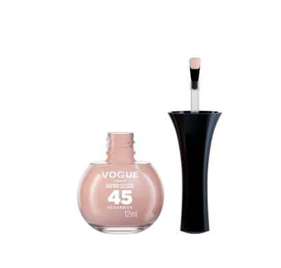 Esmalte Vogue Rápido Secado Arenita Playita 12 ml