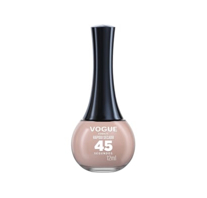 Esmalte Vogue Rápido Secado Arenita Playita 12 ml