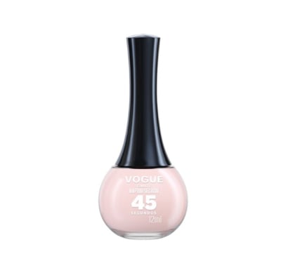 Esmalte Vogue Rápido Secado Ena-Morada 12 ml