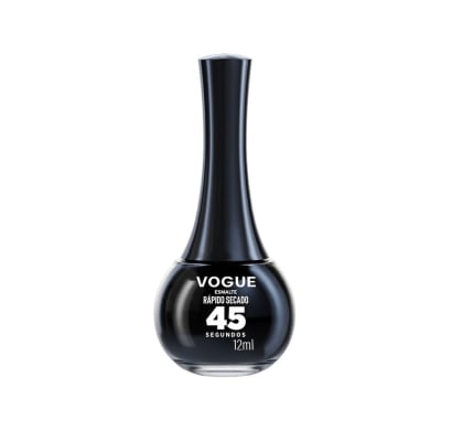 Esmalte Vogue Rápido Secado Noche Estrellada 12 ml