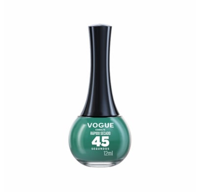Esmalte Vogue Rápido Secado Selva Profunda 12 ml