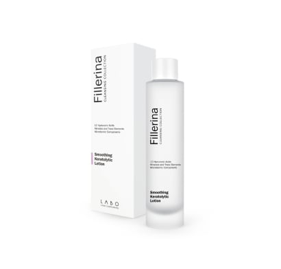 Loción de Limpieza Fillerina Keratolytic 100 ml