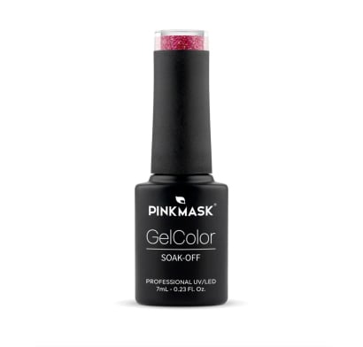 Esmalte Semipermanente Pink Mask Best Friend 7 ml
