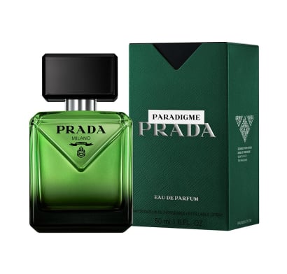 Perfume Prada Paradigme Men EDP 50 ml