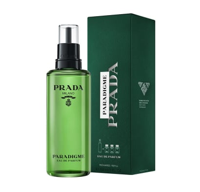 Perfume Prada Paradigme Refill Men EDP 150 ml