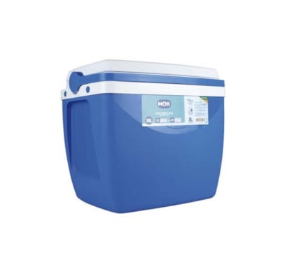 Conservadora Térmica Mor Azul 18 l