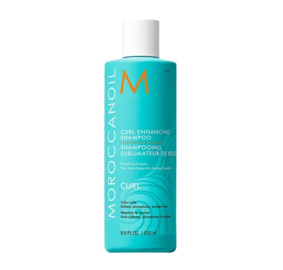 Shampoo Moroccanoil Curl Enhancing 250 ml