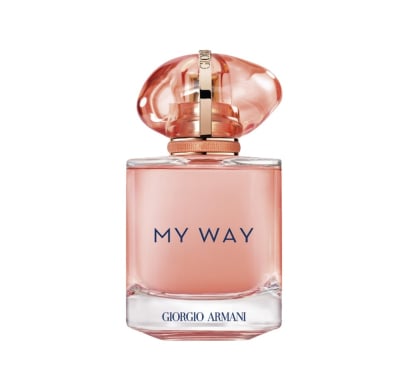 Perfume Armani My Way Ylang Femme EDP 50 ml Edición Limitada