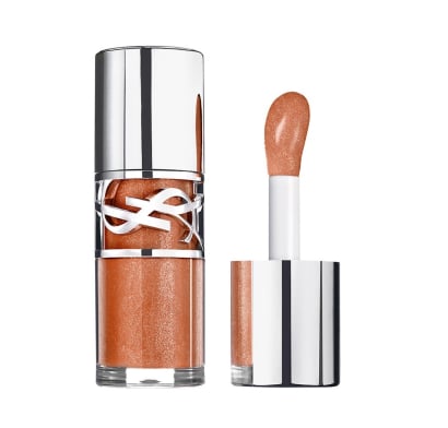 Labial Yves Saint Laurent Loveshine N°05 California Sunshine